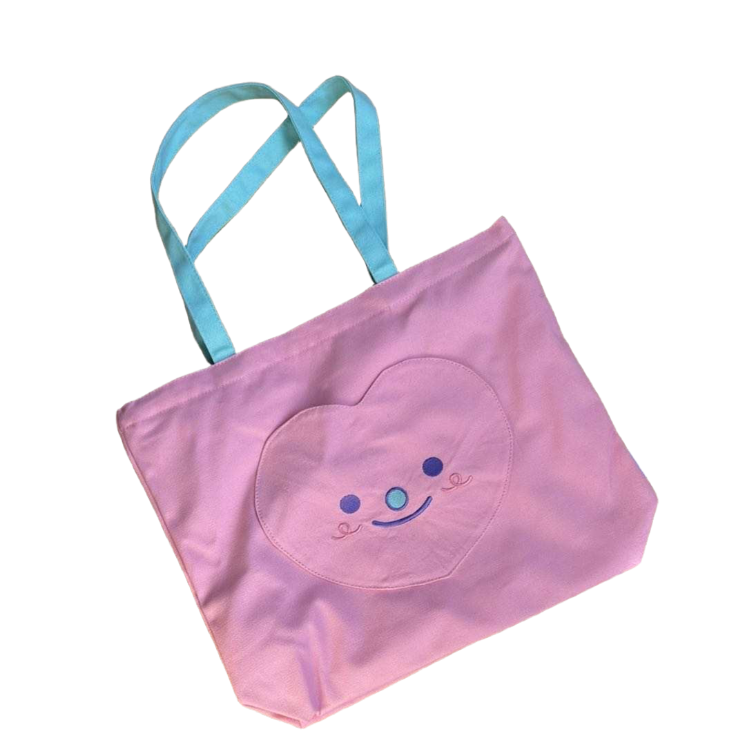 [PREORDERS] LOVELY TOTE BAG